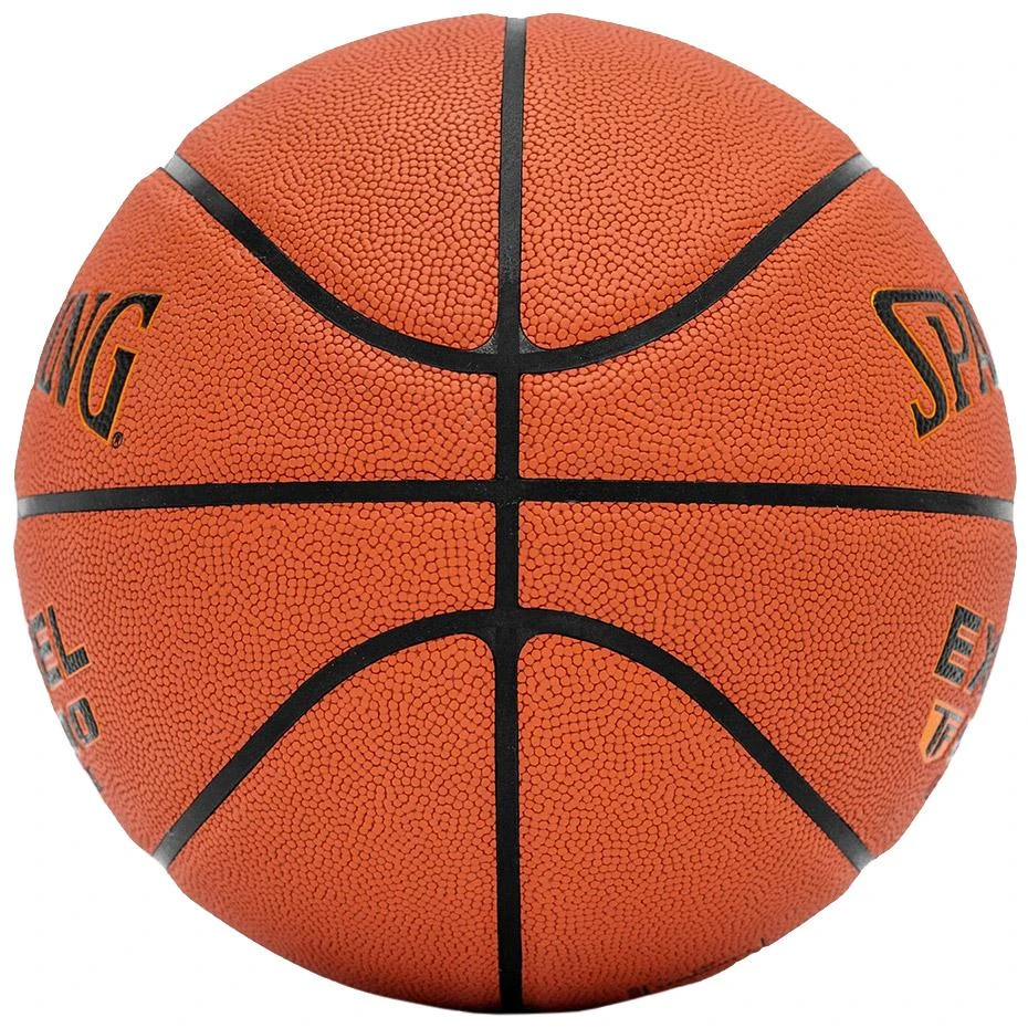 Krepšinio kamuolys SPALDING excel TF-500 Dydis 7