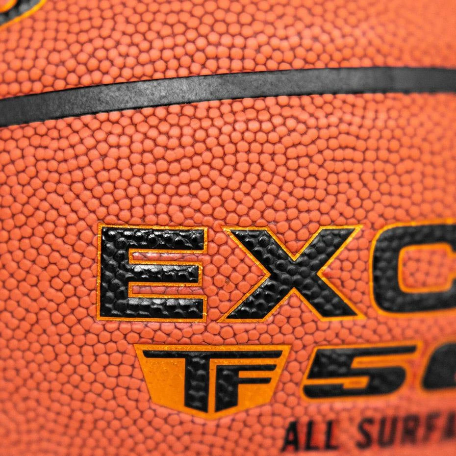 Krepšinio kamuolys SPALDING excel TF-500 Dydis 7