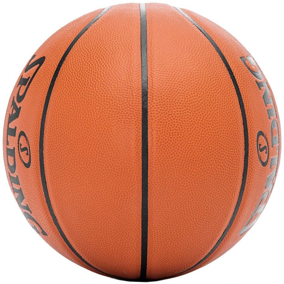 Krepšinio kamuolys SPALDING REACT TF250™ Dydis 6