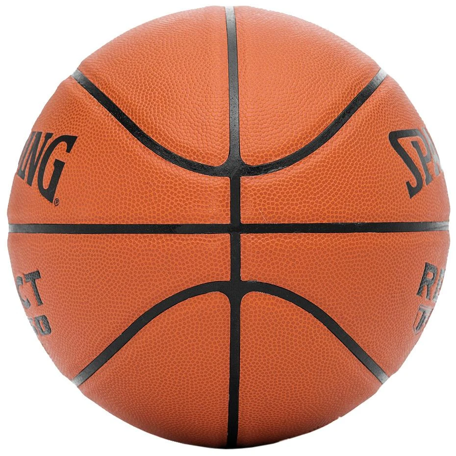 Krepšinio kamuolys SPALDING REACT TF250™ Dydis 5