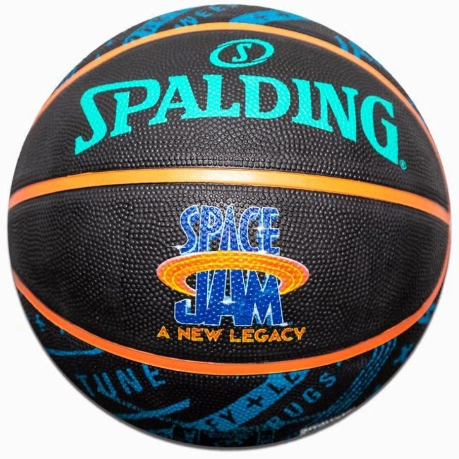 Spalding Space Jam Tune Squad I Krepsinio Kamuolio 84-540Z