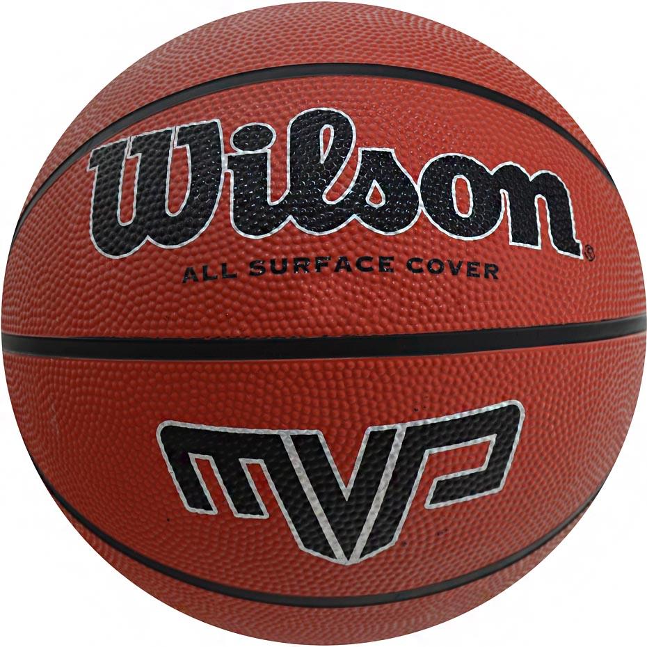 Krepšinio kamuolys Wilson MVP 7 dydis