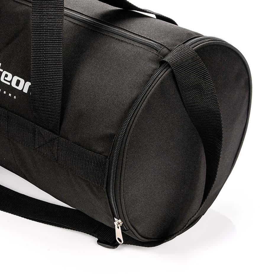 Sportinis krepšys Meteor Siggy 74547, 25 l, juodas