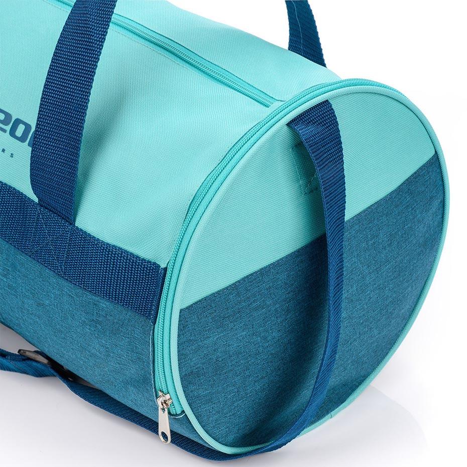Sportinis krepšys Meteor Siggy, 25 l, mėlynas