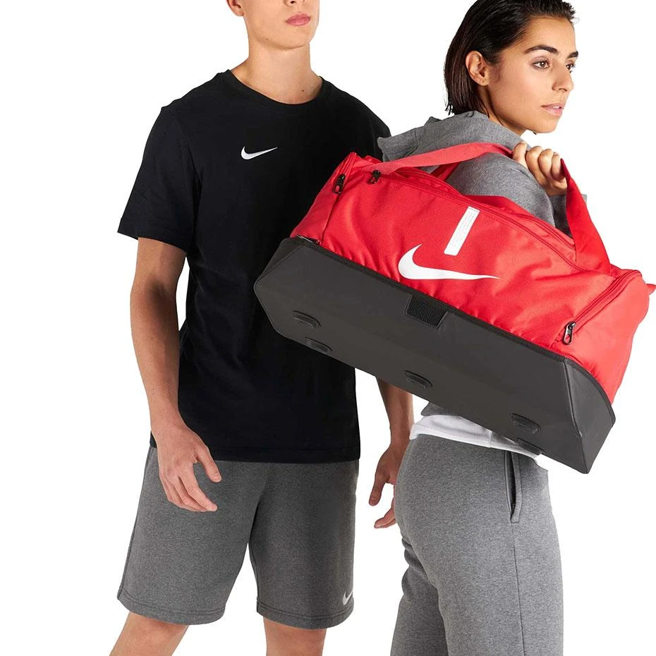 Sportinis krešys Nike Academy Team, M, Hardcase, raudonas, CU8096 657