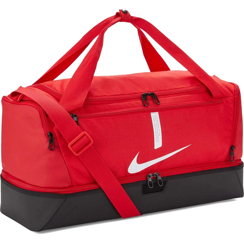 Sportinis krešys Nike Academy Team, M, Hardcase, raudonas, CU8096 657