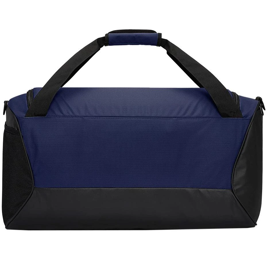 Krepšys Nike Brasilia M Duffel 9.0 tamsiai mėlynas BA5955 410