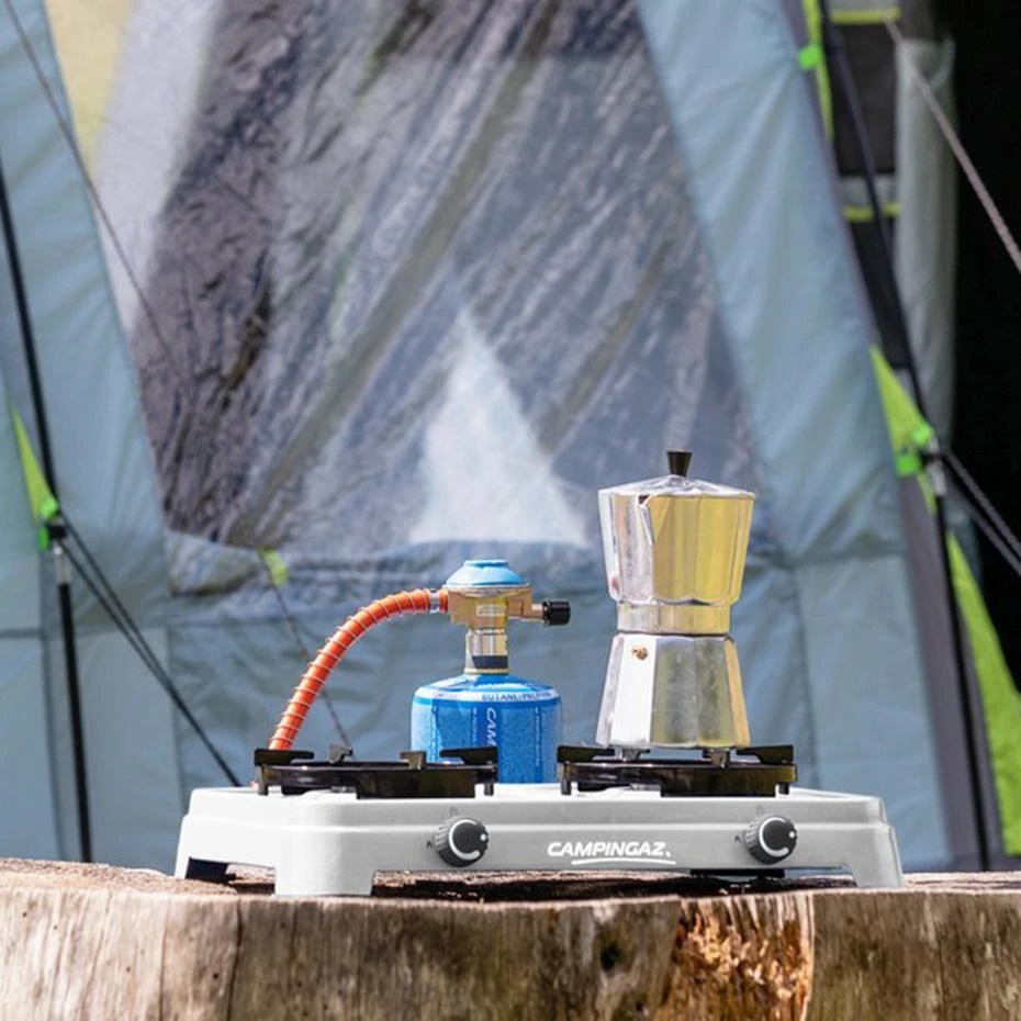 Dujinė viryklė Campingaz Camping Cook CV