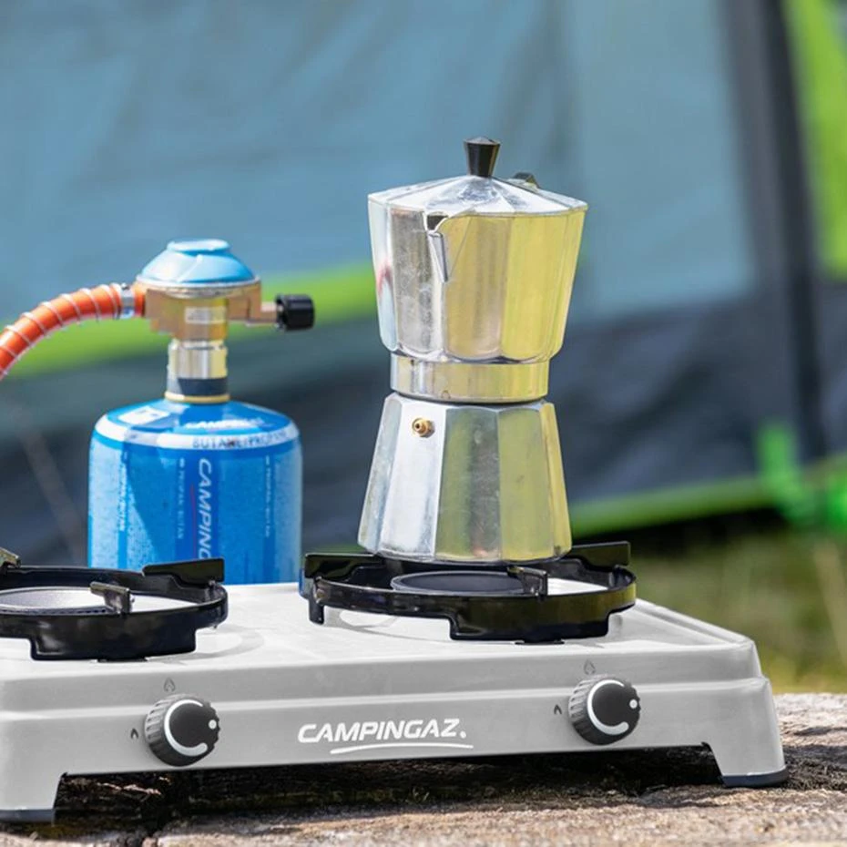 Dujinė viryklė Campingaz Camping Cook CV