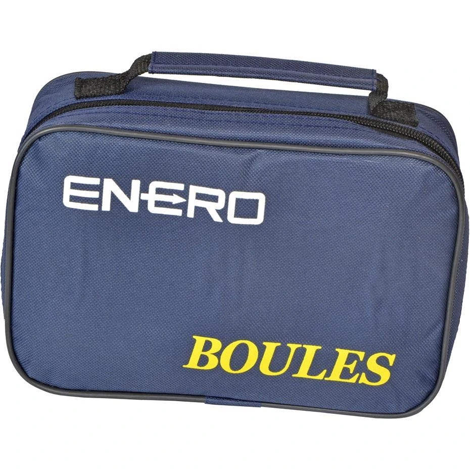 Petankės Rutuliai Enero Boule Petanque 6vnt 337835