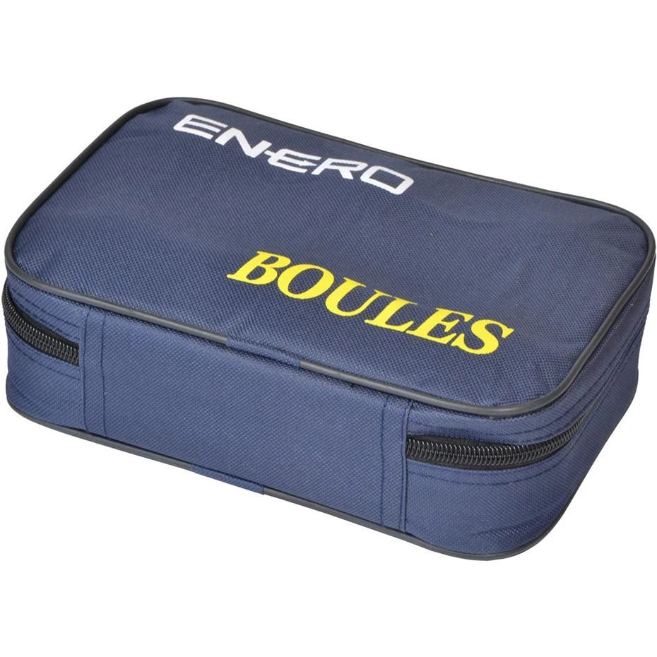 Petankės Rutuliai Enero Boule Petanque 6vnt 337835