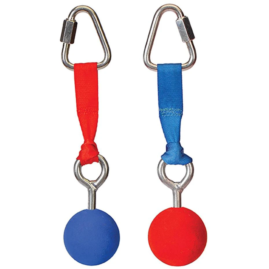 Schildkrot Slackers Slackline Slackers Ninja Balls – 980023