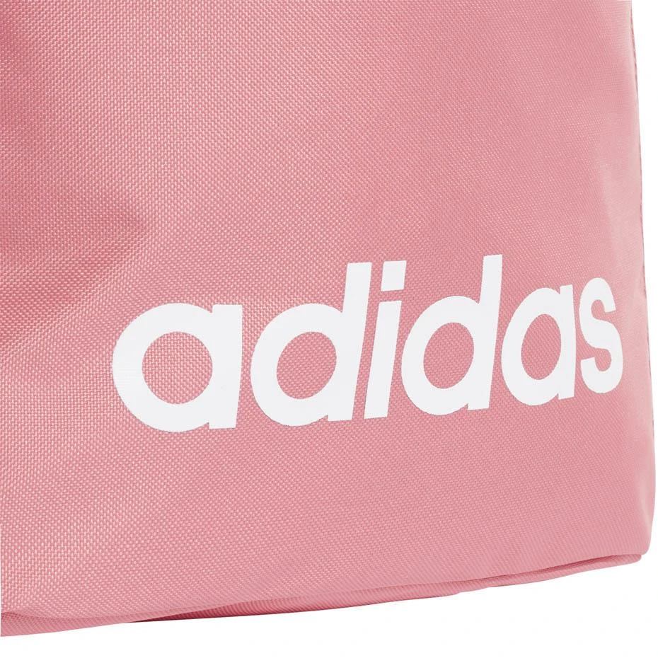 Kuprinė adidas Linear Classic BP Day rožinė ED0292