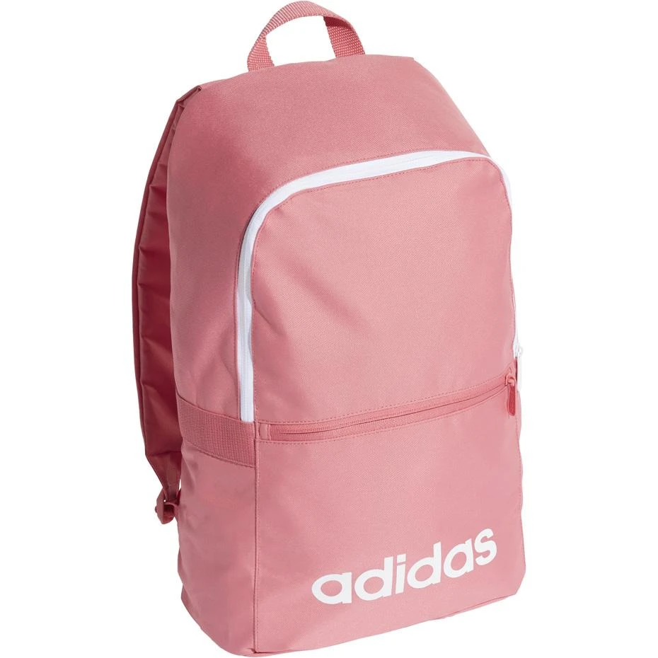 Kuprinė adidas Linear Classic BP Day rožinė ED0292