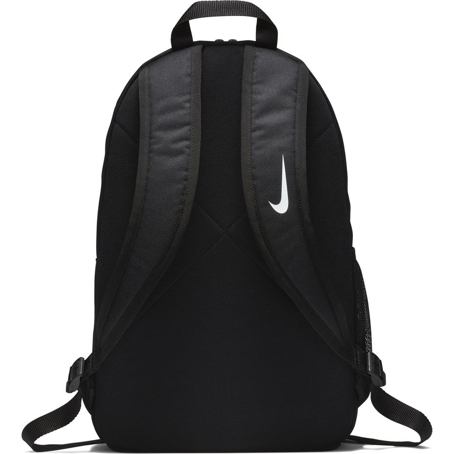 Kuprinė Nike Academy Team juoda BA5773 010