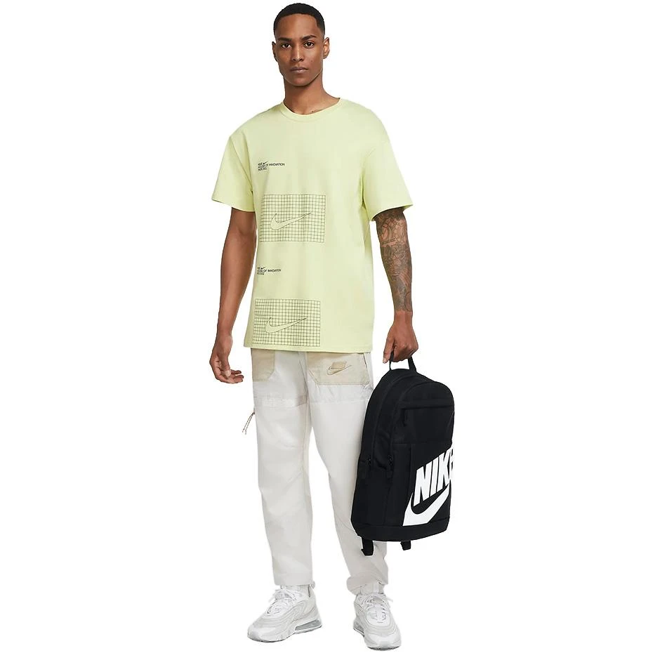Kuprinė Nike Elemental Hbr DD0559 010, Juoda