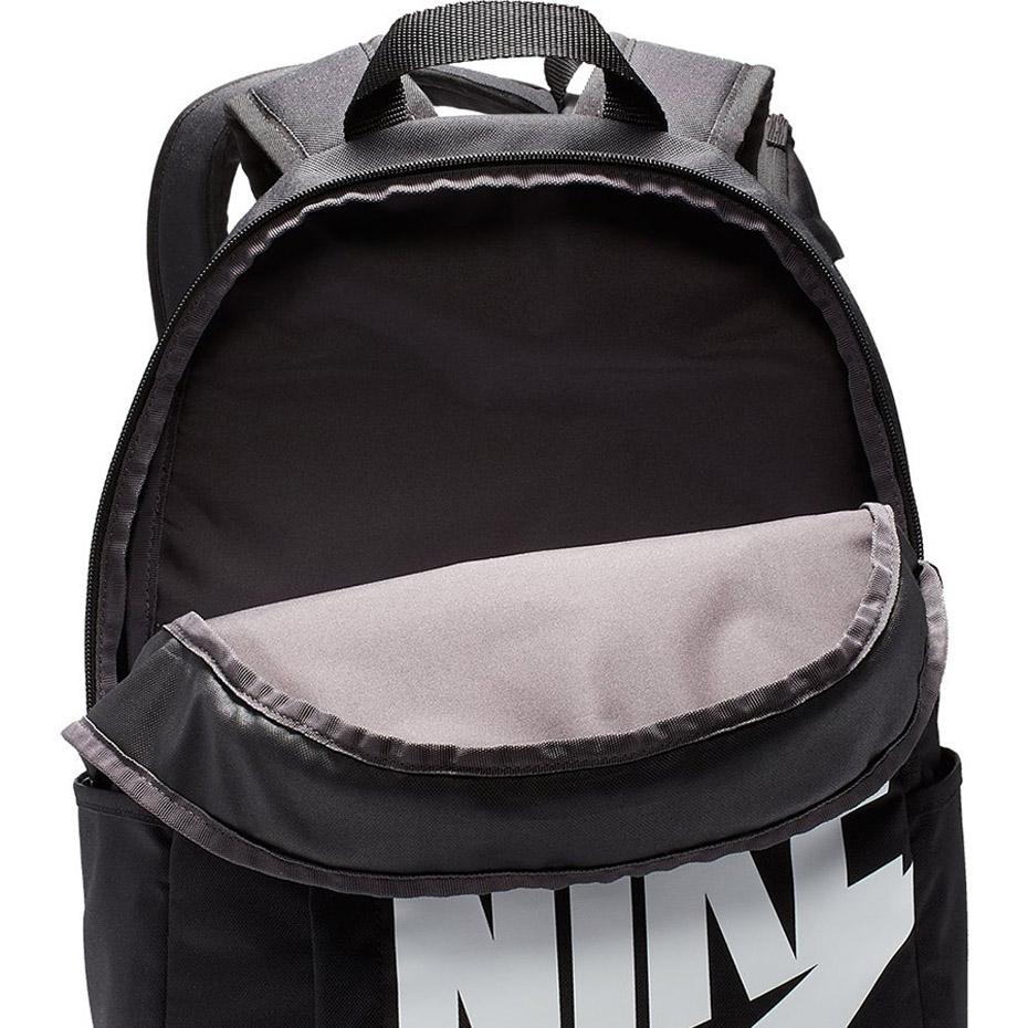 Kuprinė Nike Elemental 2.0 BA5876-082, Juoda