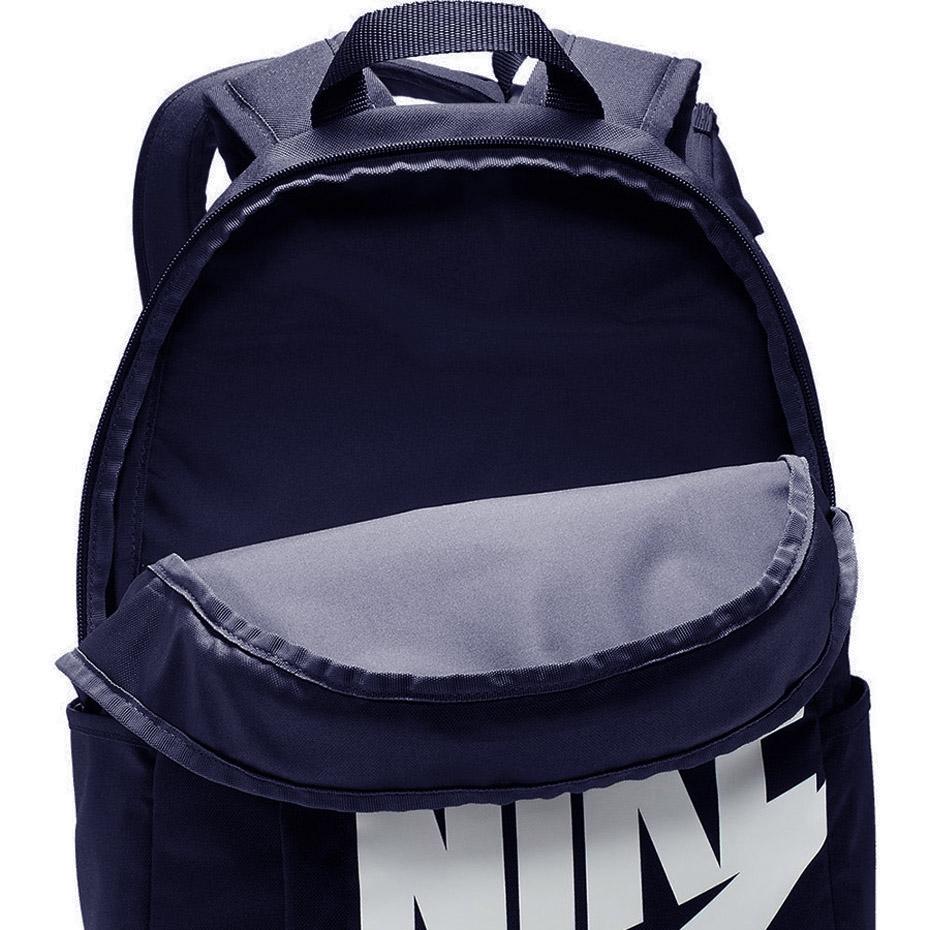Kuprinė Nike Elemental BKPK 2.0 tamsiai mėlyna BA5876 451