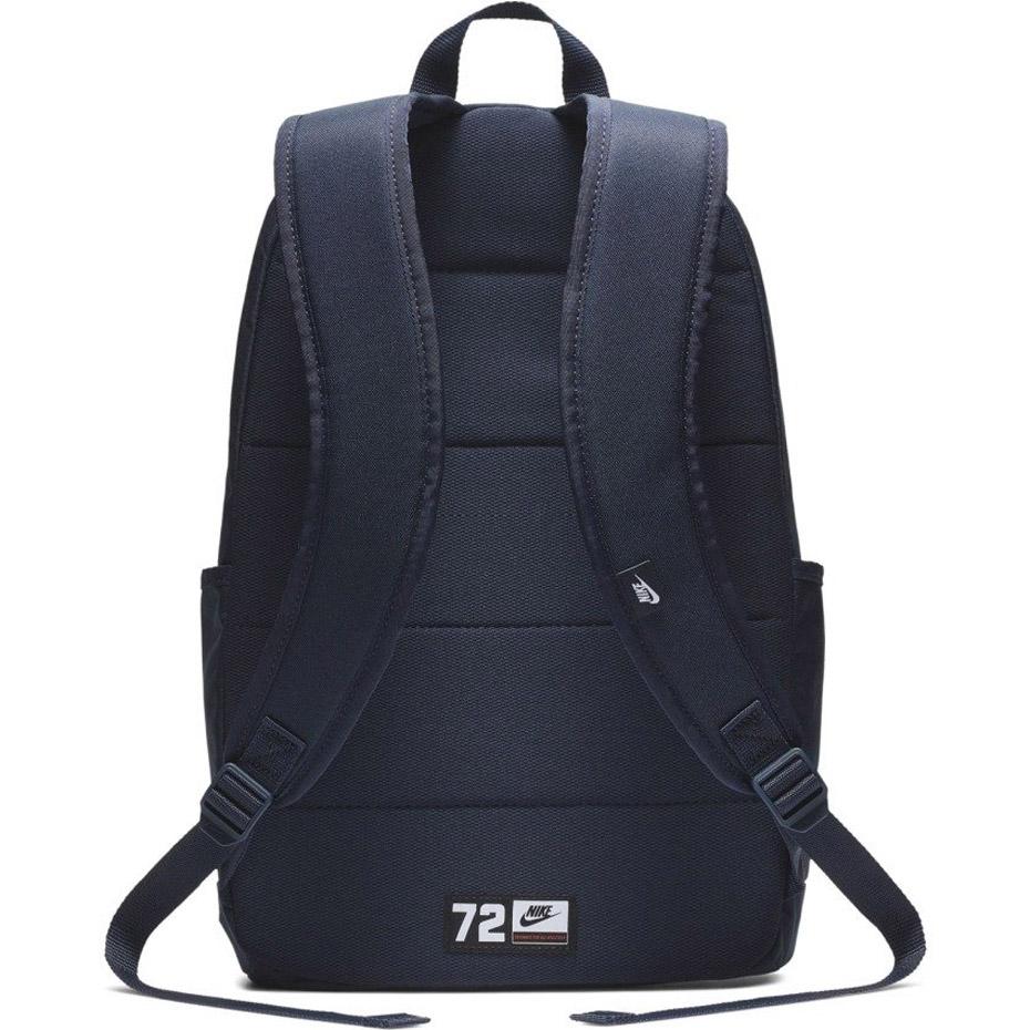 Kuprinė Nike Elemental BKPK 2.0 tamsiai mėlyna BA5876 451