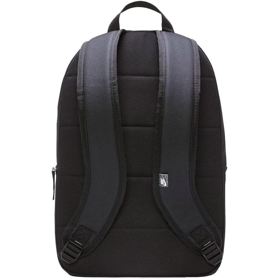 Kuprinė Nike Heritage Juoda DC4244
