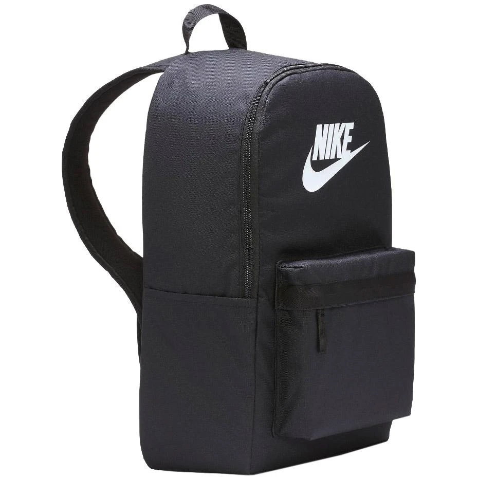 Kuprinė Nike Heritage Juoda DC4244