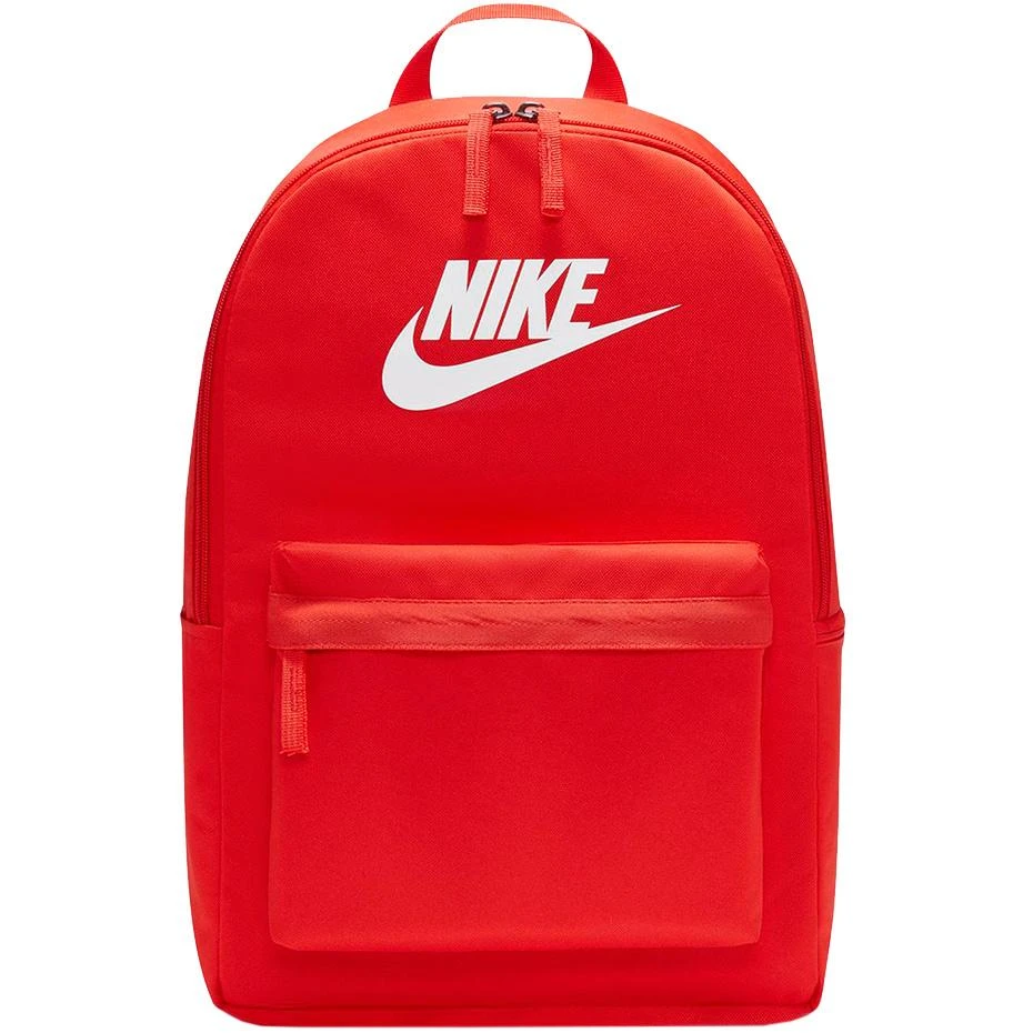 Kuprinė Nike Heritage DC4244 673, raudona
