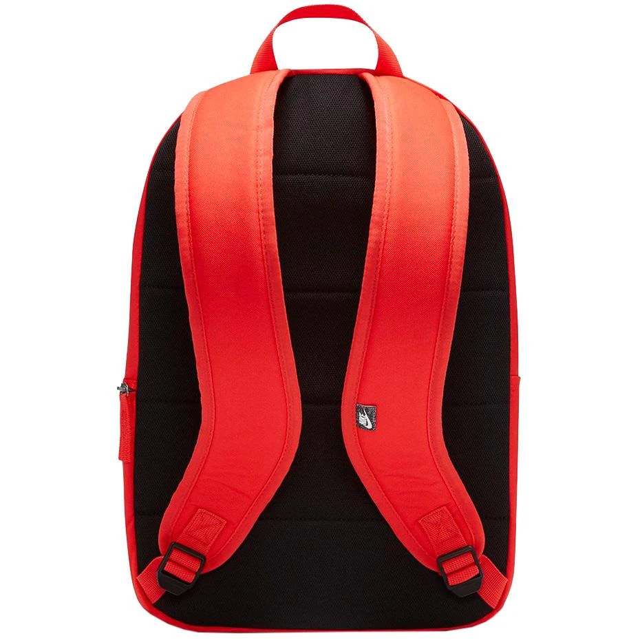 Kuprinė Nike Heritage DC4244 673, raudona