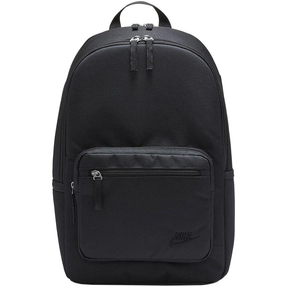 Kuprinė Nike Heritage Eugene DB3300 010, juoda