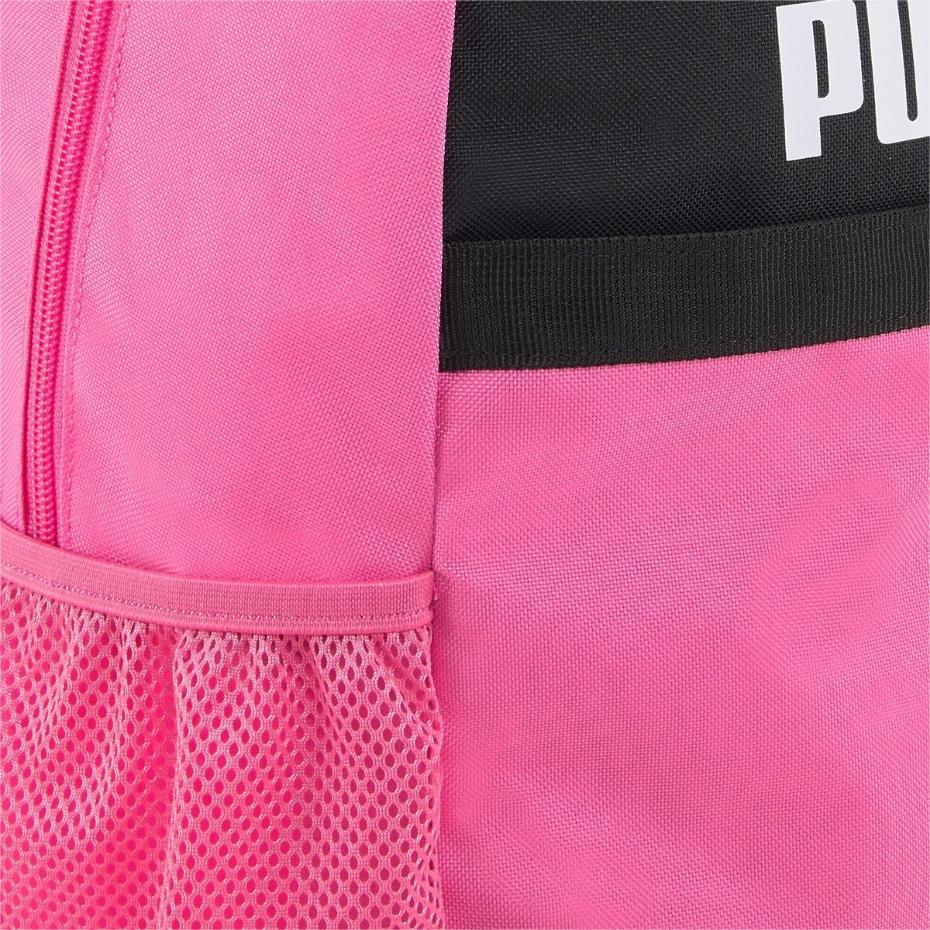 Puma Plus II kuprinė rožinė 78391 11