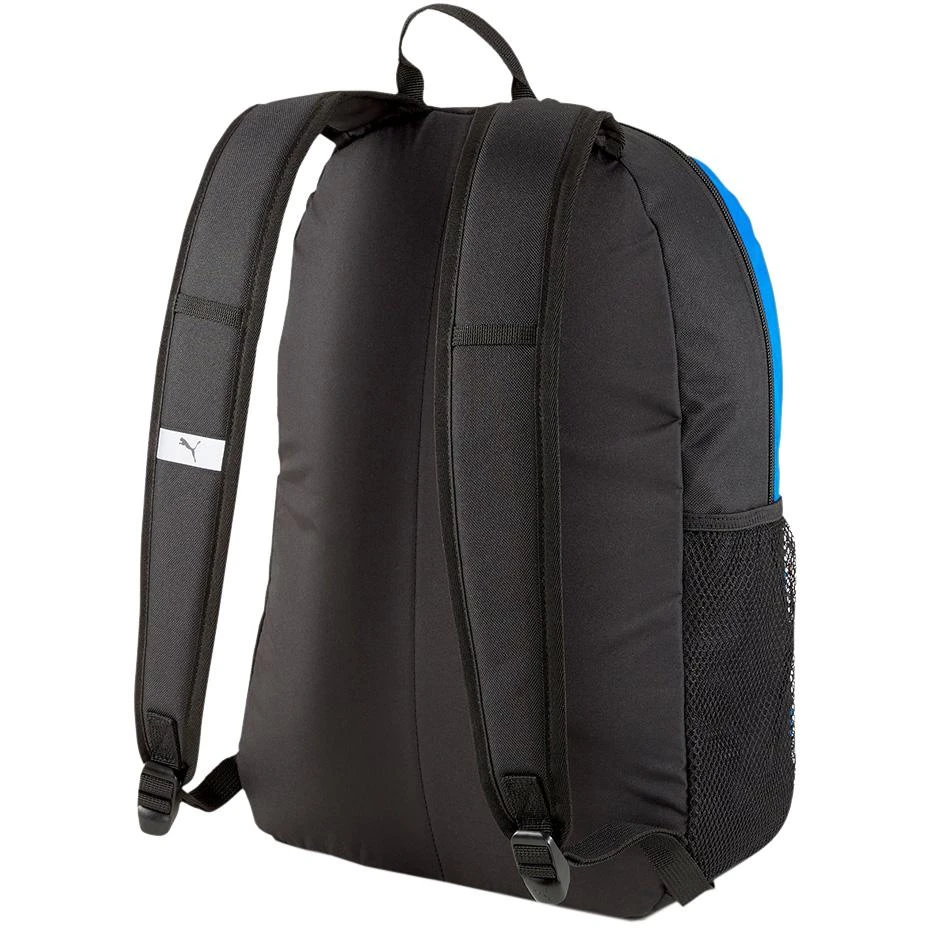 Kuprinė Puma teamgoal 23 Backpack mėlyna-juoda 76854 02