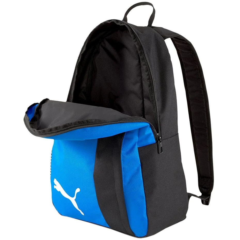 Kuprinė Puma teamgoal 23 Backpack mėlyna-juoda 76854 02