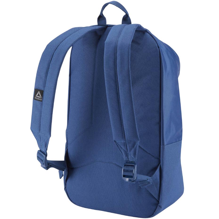 Kuprinė Reebok Style Found BP mėlyna CZ9759
