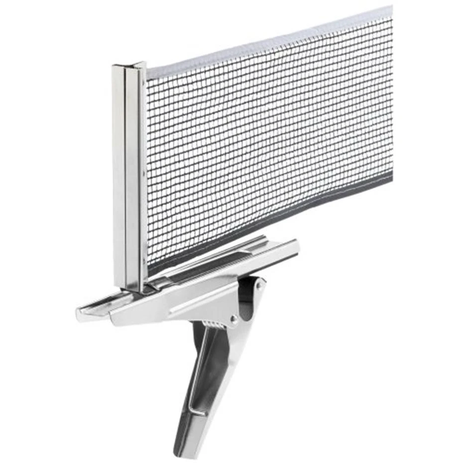 Stalo teniso laikiklis su tinkleliu Donic Clipmatic 808335