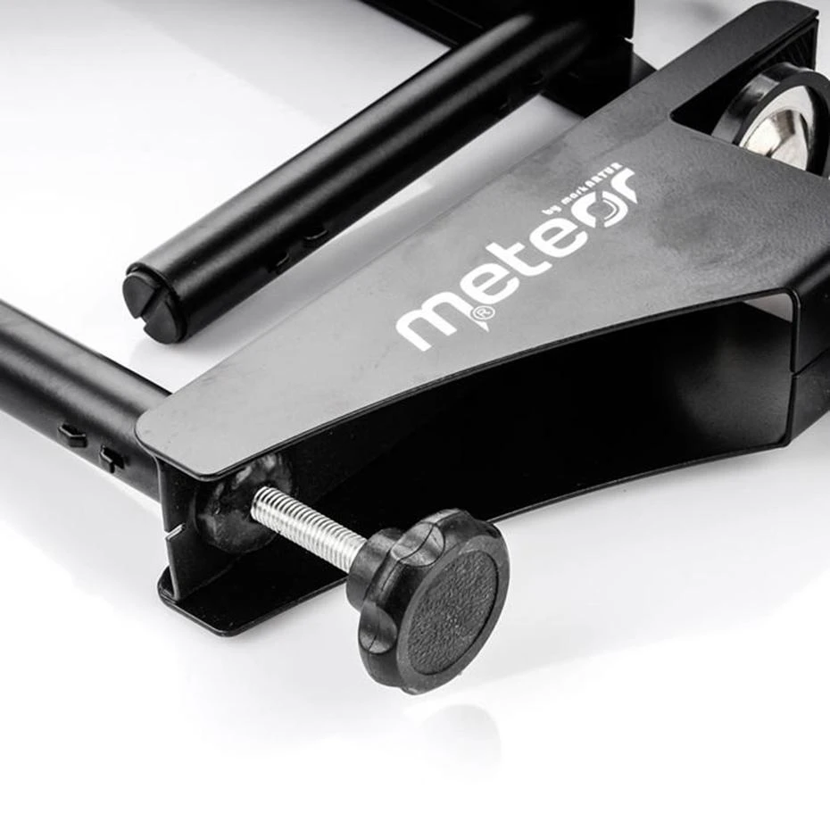 Stalo teniso laikiklis meteor professional