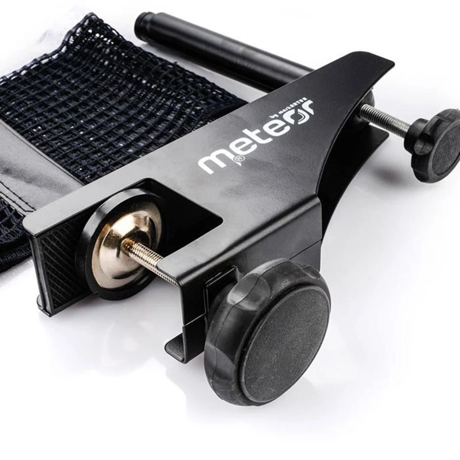 Stalo teniso laikiklis meteor professional