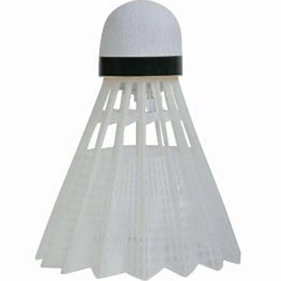 Badmintono plunksniukai Talbot Torro Magic Night, Led, 479123