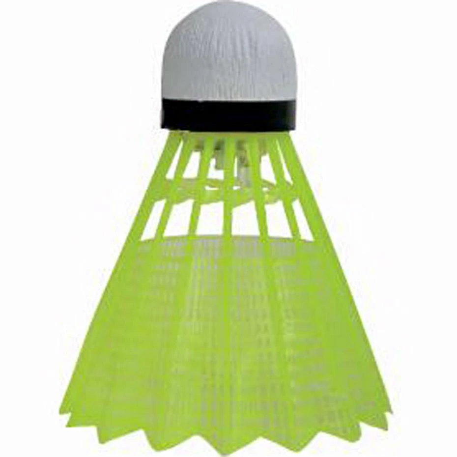 Badmintono plunksniukai Talbot Torro Magic Night, Led, 479123