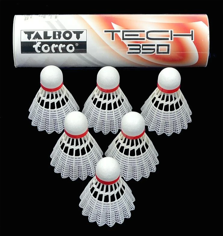 Talbot Torro Tech 350 šaudyklės – 6 vnt. komplektas
