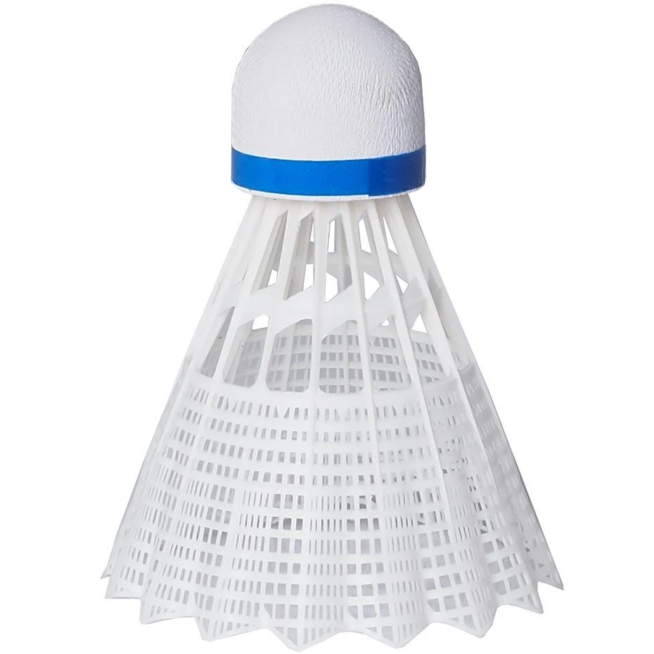 TALBOT Torro Tech 350 Vidutinio badmintono šaudyklės, 6 vnt