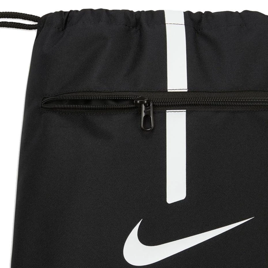 Batų krepšys Nike Academy DA5435 010, juodas