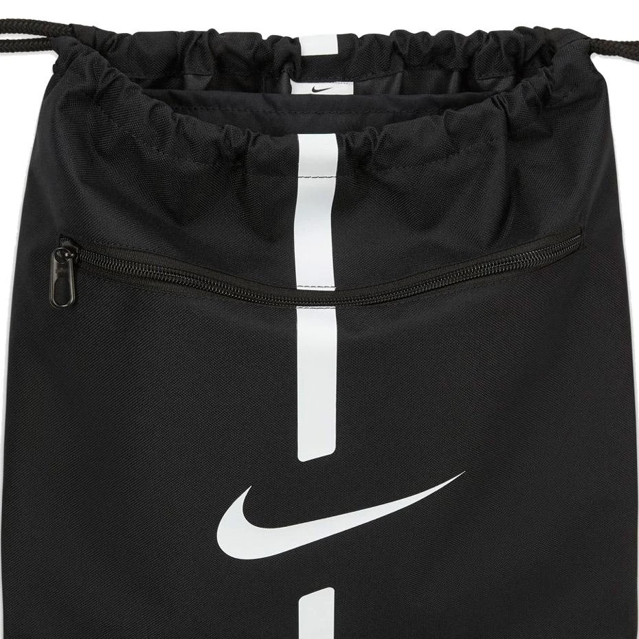 Batų krepšys Nike Academy DA5435 010, juodas