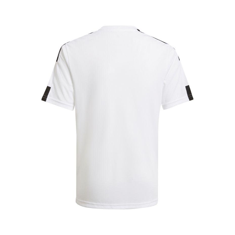 Adidas Squadra 21 JSY Y Jr Marškinėliai GN5738