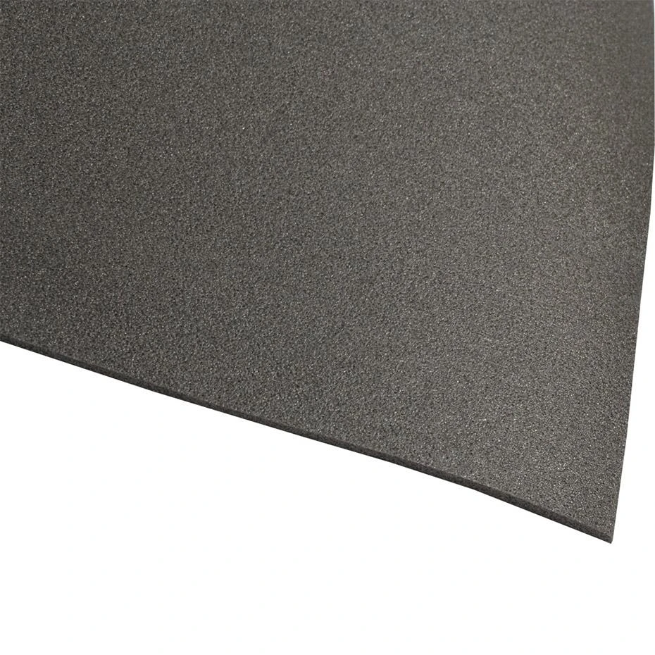 Enero Jogos kilimėlis Eb Fit 180x61x0,4 cm, pilkas