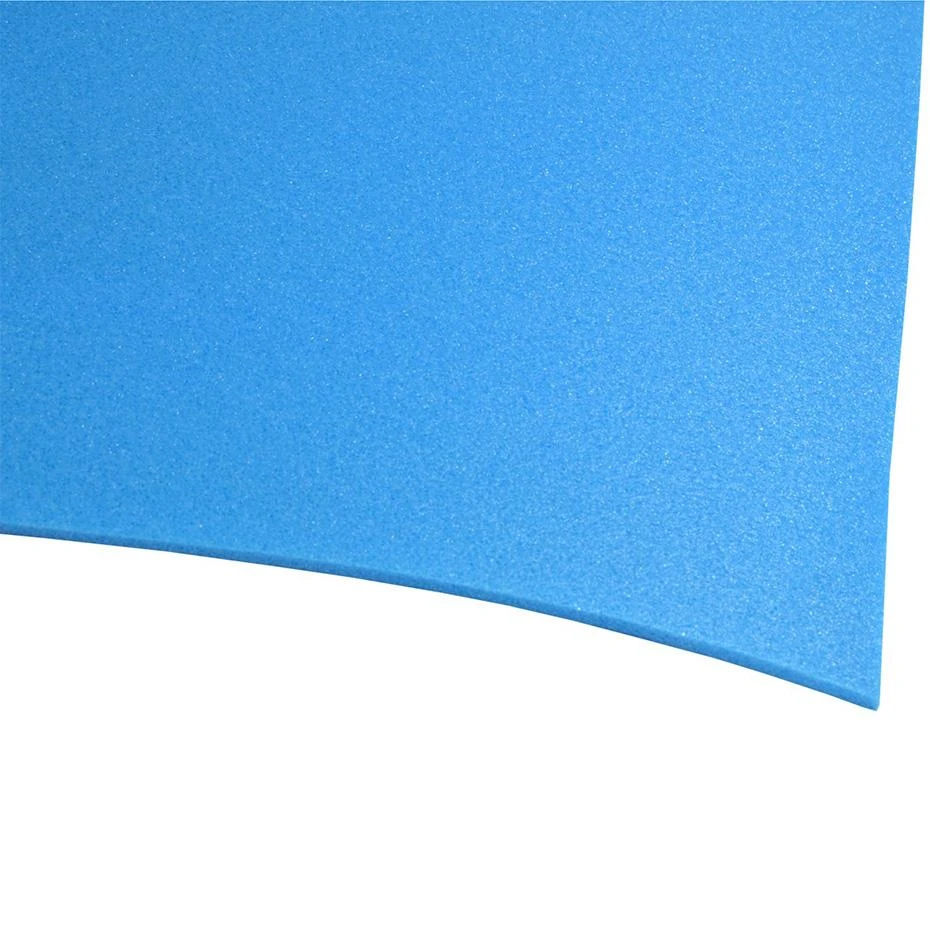Enero Jogos kilimėlis Eb Fit 180x61x0,4 cm, mėlynas