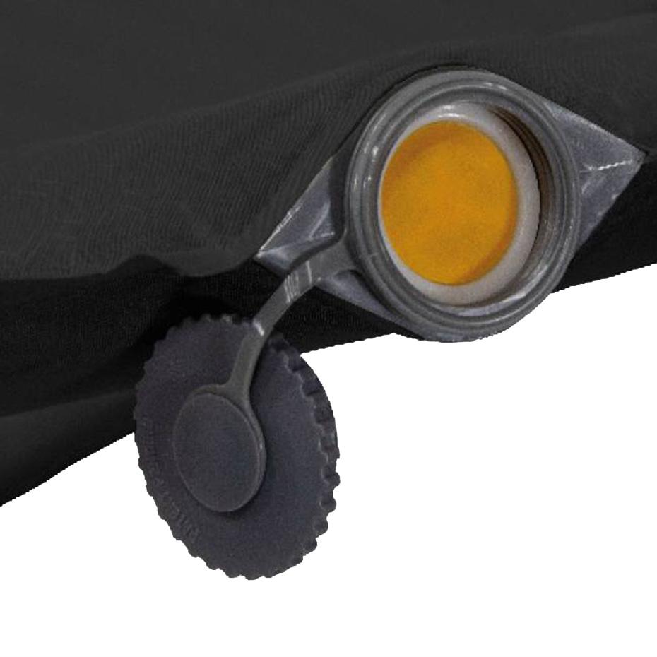 Savaime prisipučiančios čiužinys High Peak Kodiak L 195x60x8 41130