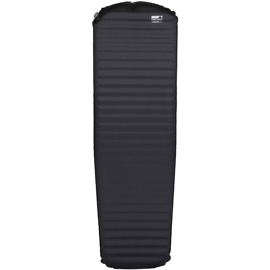 Savaime prisipučiančios čiužinys High Peak Kodiak L 195x60x8 41130