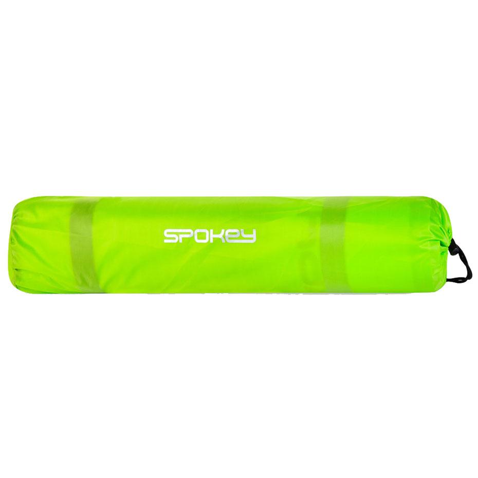 "Spokey Savory Pillow" 927851 savaime pripučiamas kilimėlis su pagalve