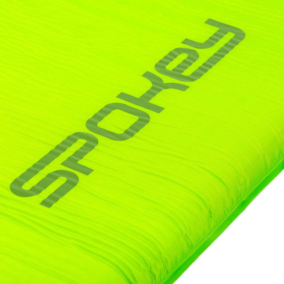 "Spokey Savory Pillow" 927851 savaime pripučiamas kilimėlis su pagalve