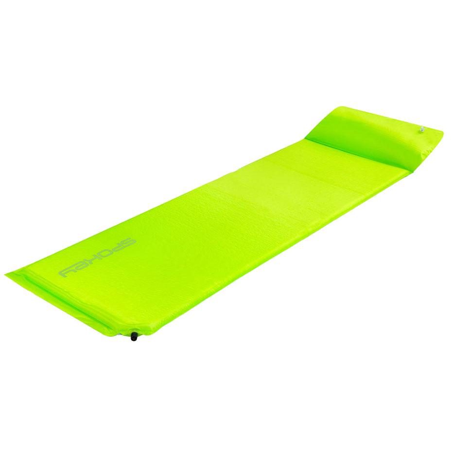 "Spokey Savory Pillow" 927851 savaime pripučiamas kilimėlis su pagalve