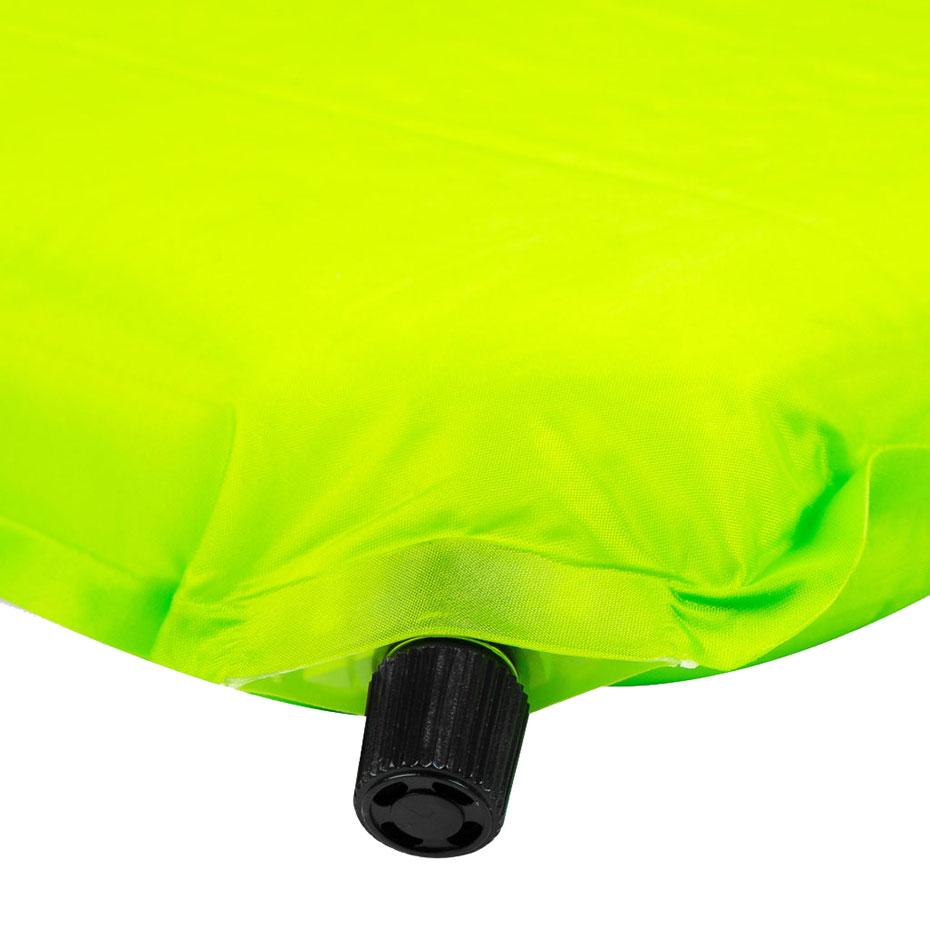"Spokey Savory Pillow" 927851 savaime pripučiamas kilimėlis su pagalve
